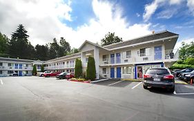 Motel 6-Seattle, Wa - Airport